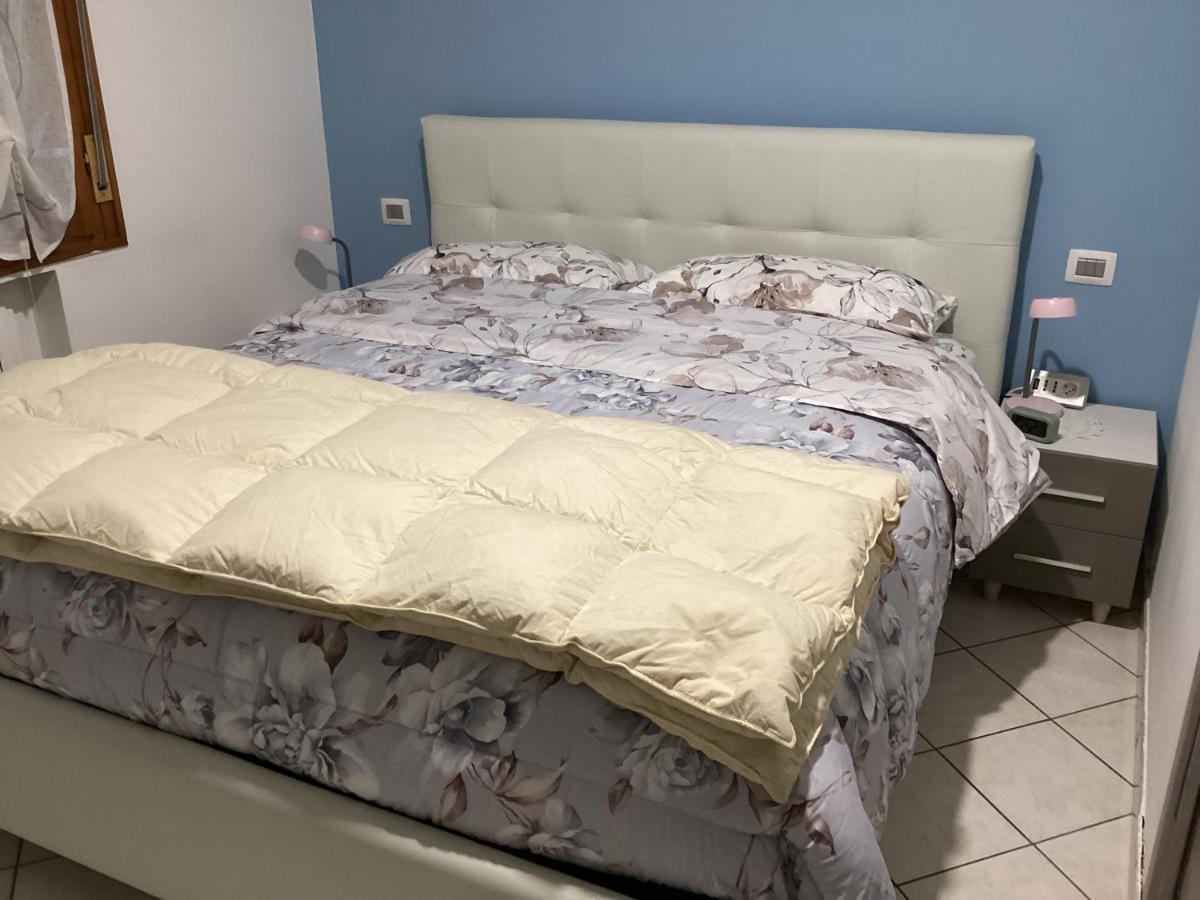 Bed And Breakfast Da Giuseppe, Camere Vicino Stabilimento Ferrari Fiorano Modenese Kültér fotó