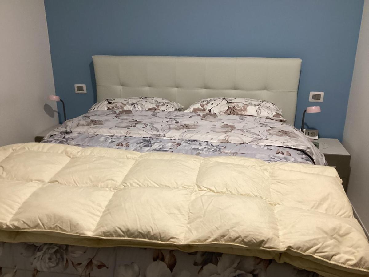 Bed And Breakfast Da Giuseppe, Camere Vicino Stabilimento Ferrari Fiorano Modenese Kültér fotó