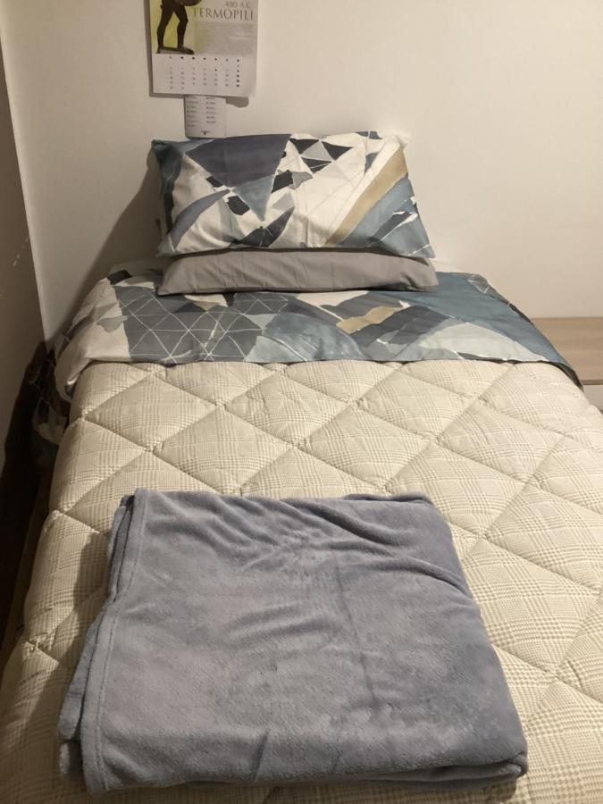 Bed And Breakfast Da Giuseppe, Camere Vicino Stabilimento Ferrari Fiorano Modenese Kültér fotó